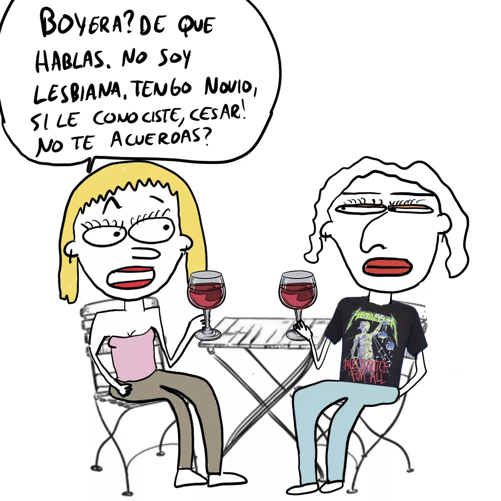 boyera